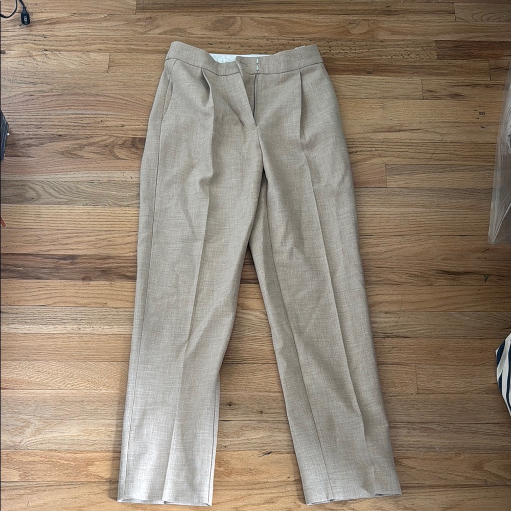 Aritzia Wilfred Essential Pant